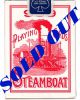 Bicycle Steamboat Playing Cards